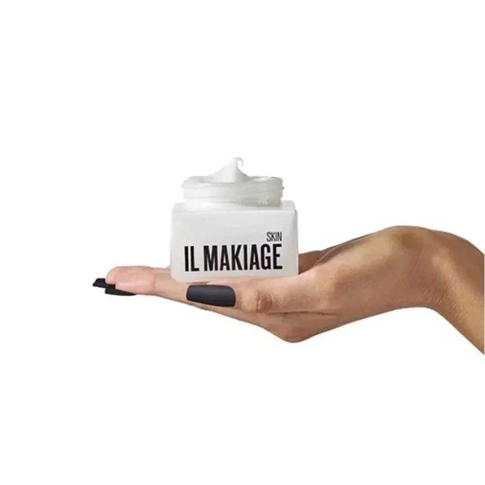 Il Makiage Power Renew Anti-Aging Luxe Firming Moisturizer - Picture 2 of 3